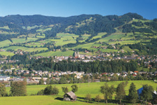 Austria-Central Austria-Across the Alps to the Adriatic Sea